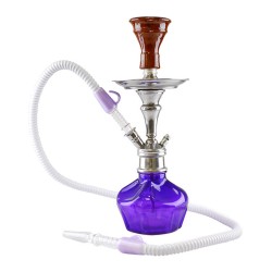 Ναργιλές Minimi 2 Purple